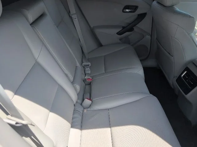 Used 2018 Silver Acura Advance Package image 13