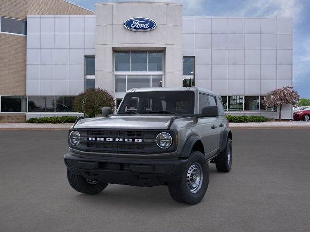 Used 2025 Ford Bronco 4-Door Base with VIN 1FMDE6BH1SLB33064 for sale in Apple Valley, Minnesota