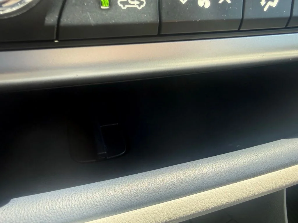 Certified Used 2019 Blizzard Pearl Toyota XLE image 23