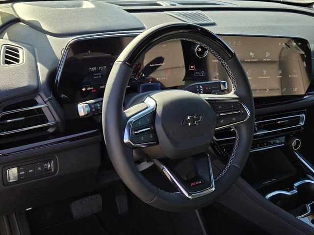 2026 Chevrolet Traverse Z71 - Photo 10
