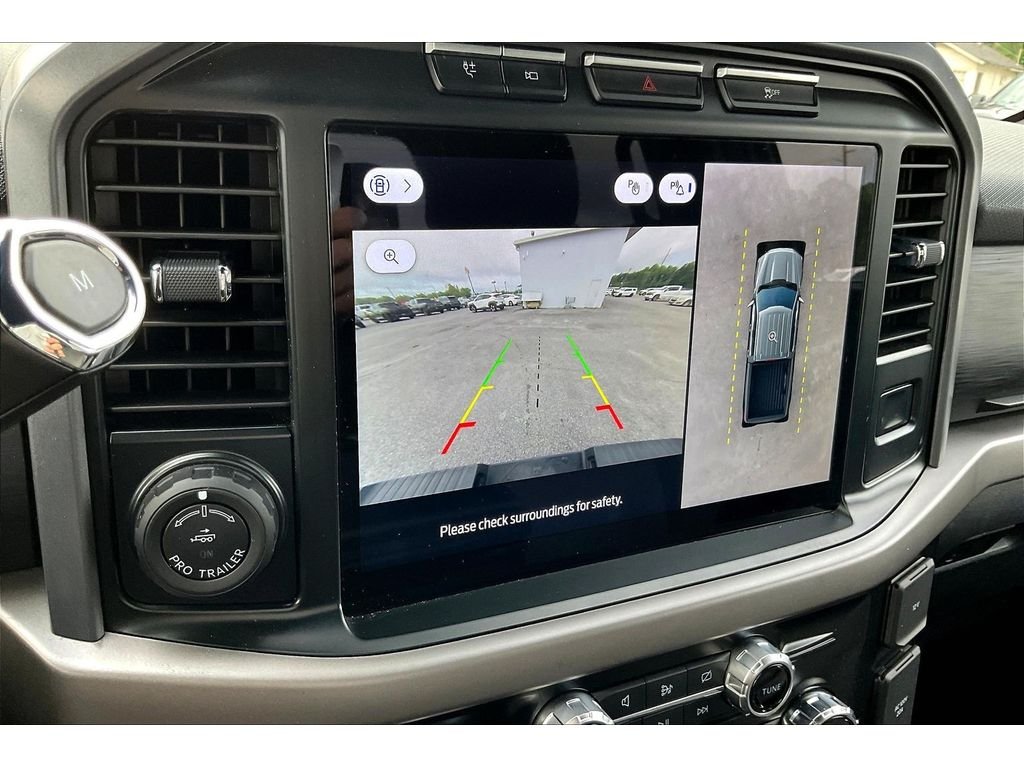2024 Ford F-150 XLT - Photo 15