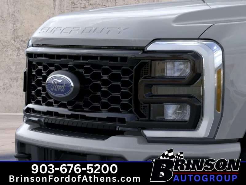 New 2026 Avalanche Ford XL image 17