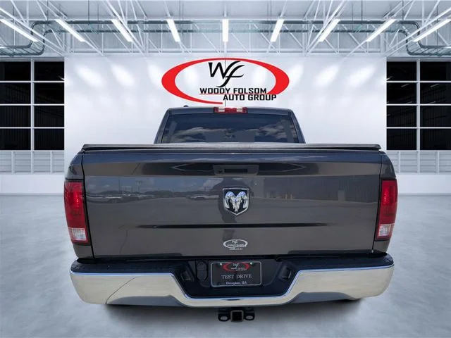 Used 2023 Gray Ram Tradesman image 4