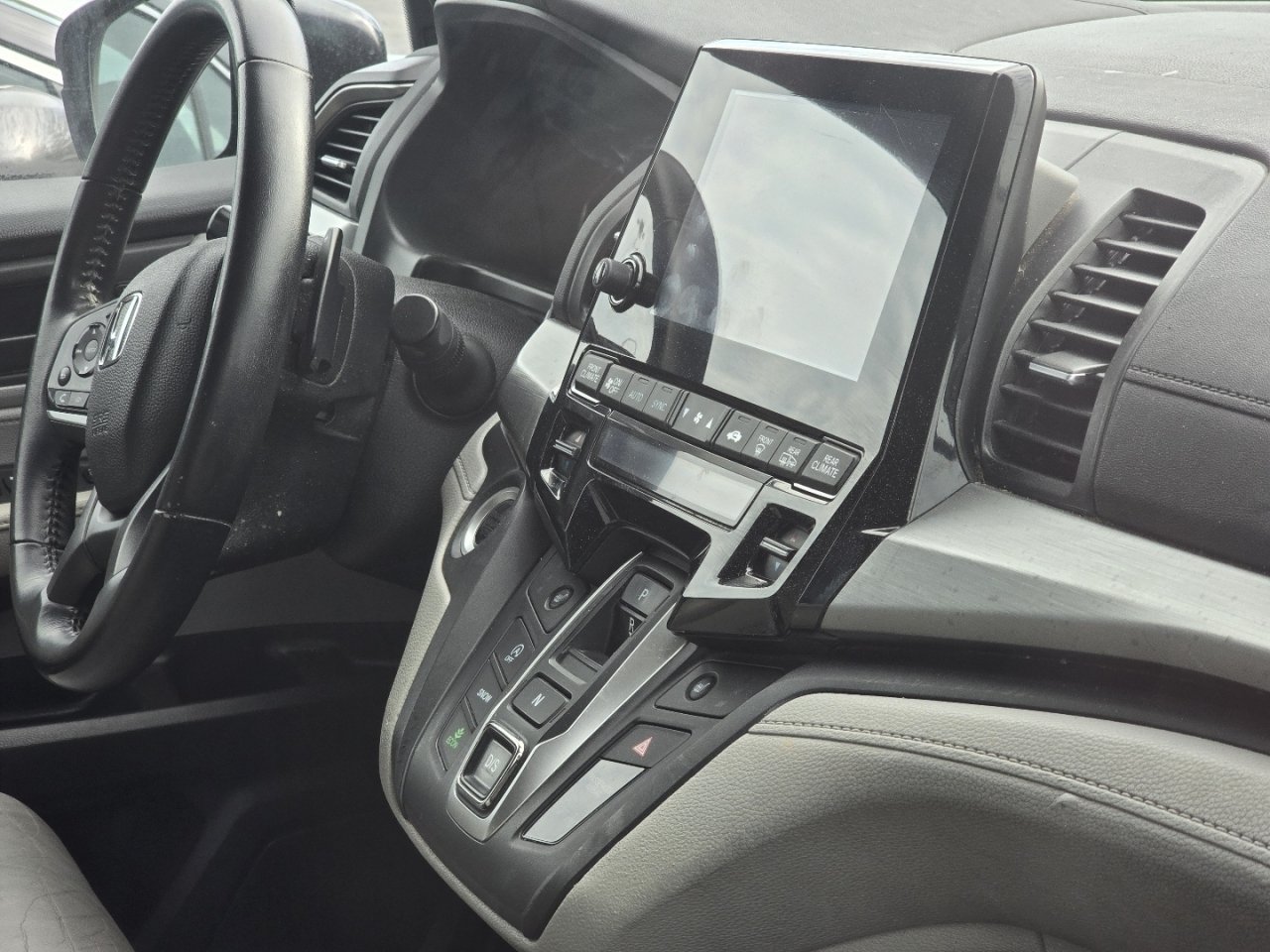 Used 2020  Honda EX-L image 14