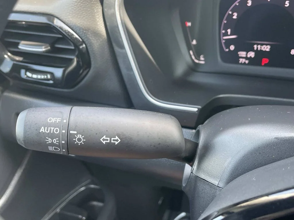 Used 2026  Honda RTL image 32
