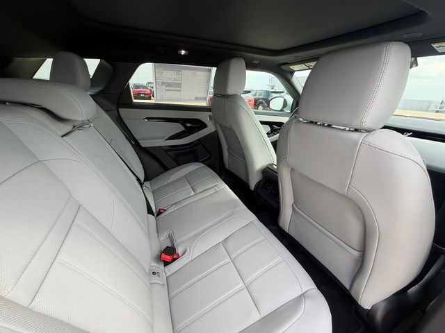 New 2026 Carpathian Grey Land Rover S image 17