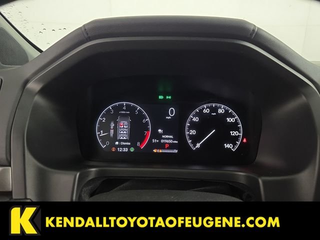 Used 2025  Honda Sport-L image 11