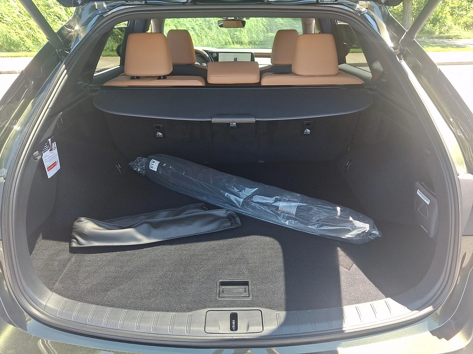 2026 Lexus RX 350 Premium - Photo 16