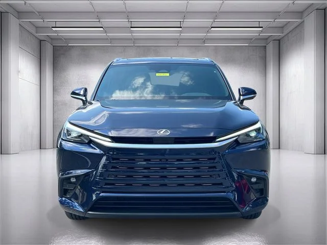 New 2026 Nightfall Mica Lexus PREMIUM AWD image 8