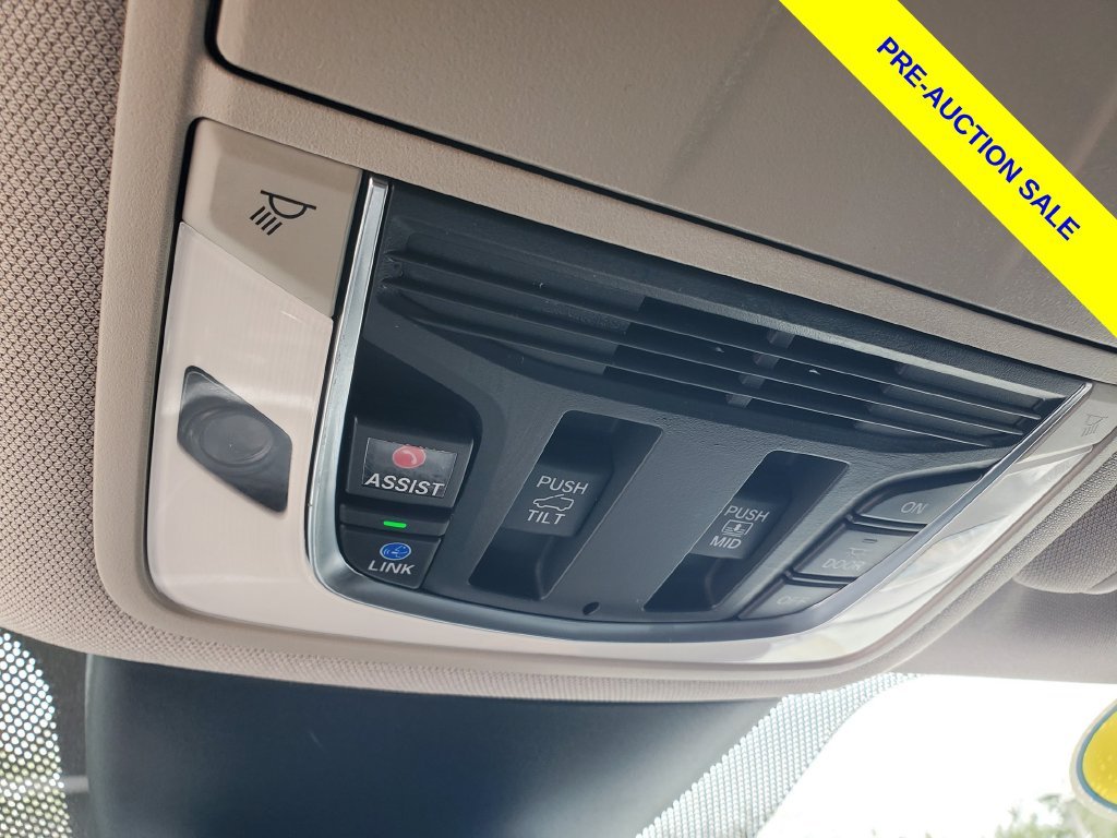 Used 2024 Silver Acura Technology image 36