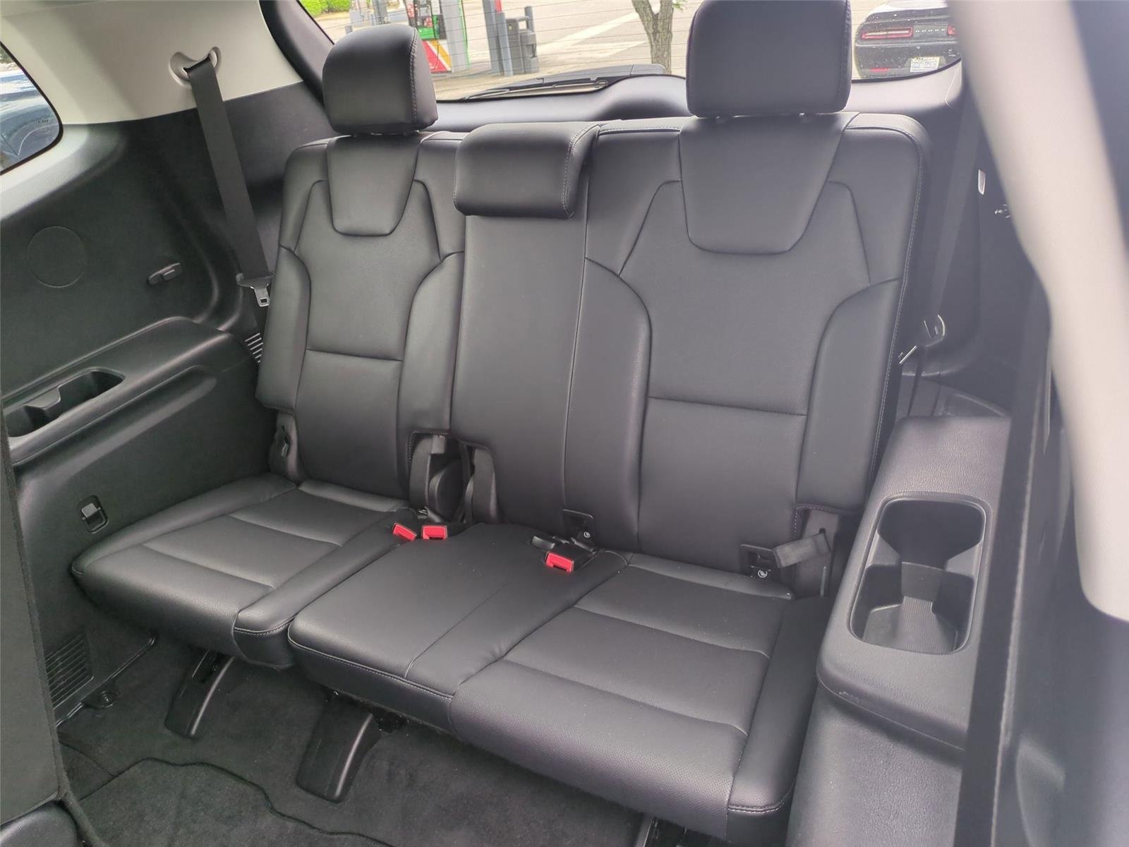 Used 2025 Dark Moss Kia EX image 47
