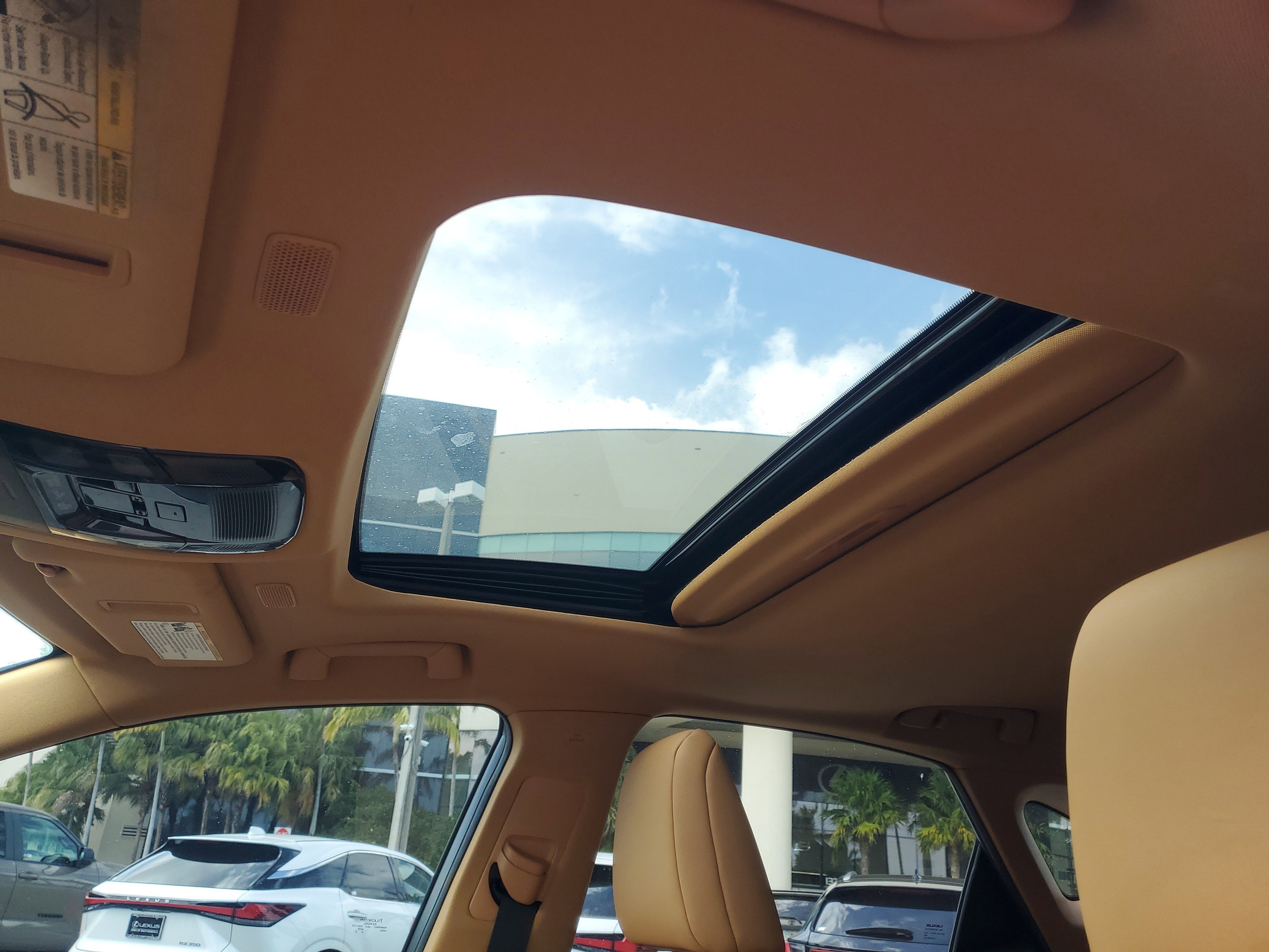 Used 2023 Caviar Lexus NX 250 Premium image 22