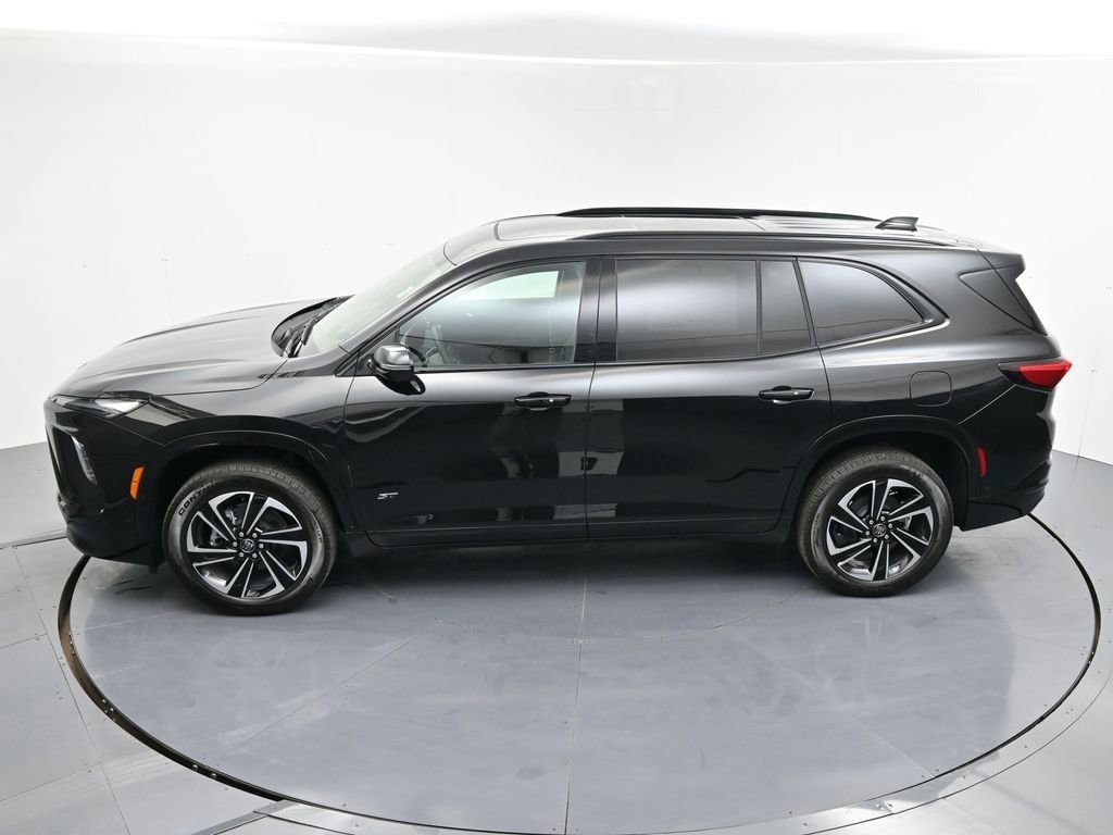 2026 Buick Enclave Sport Touring - Photo 31