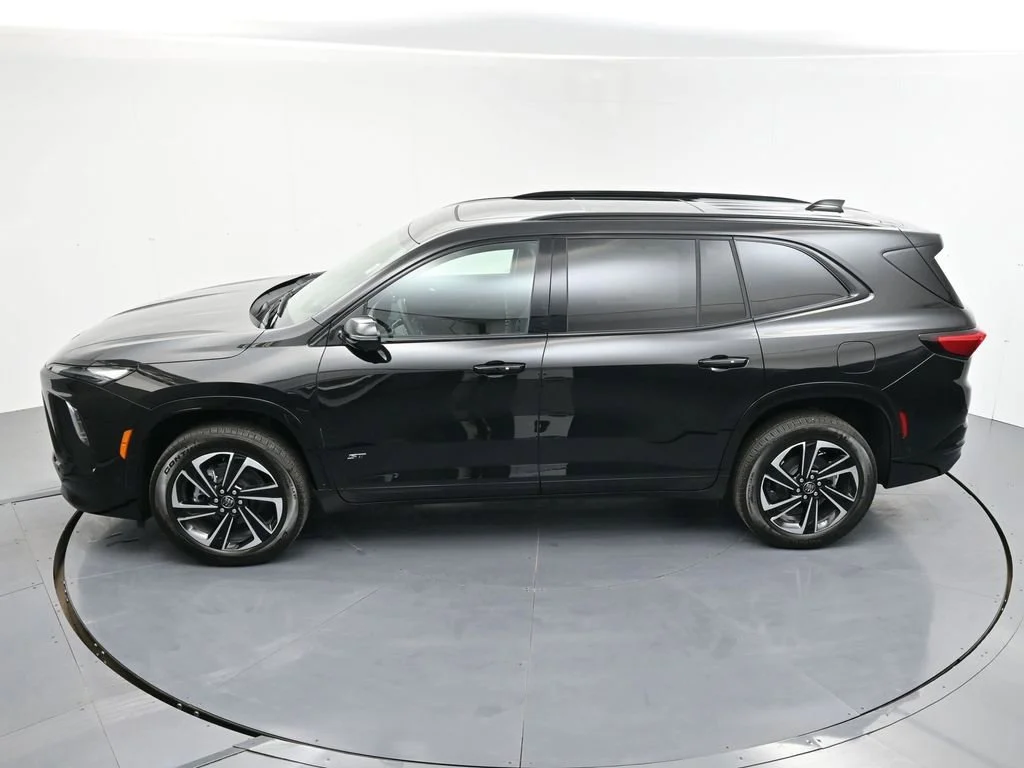 2026 Buick Enclave Sport Touring - Photo 31