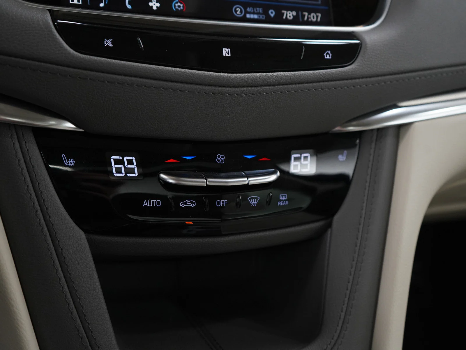 2021 Cadillac XT5 Premium Luxury - Photo 23