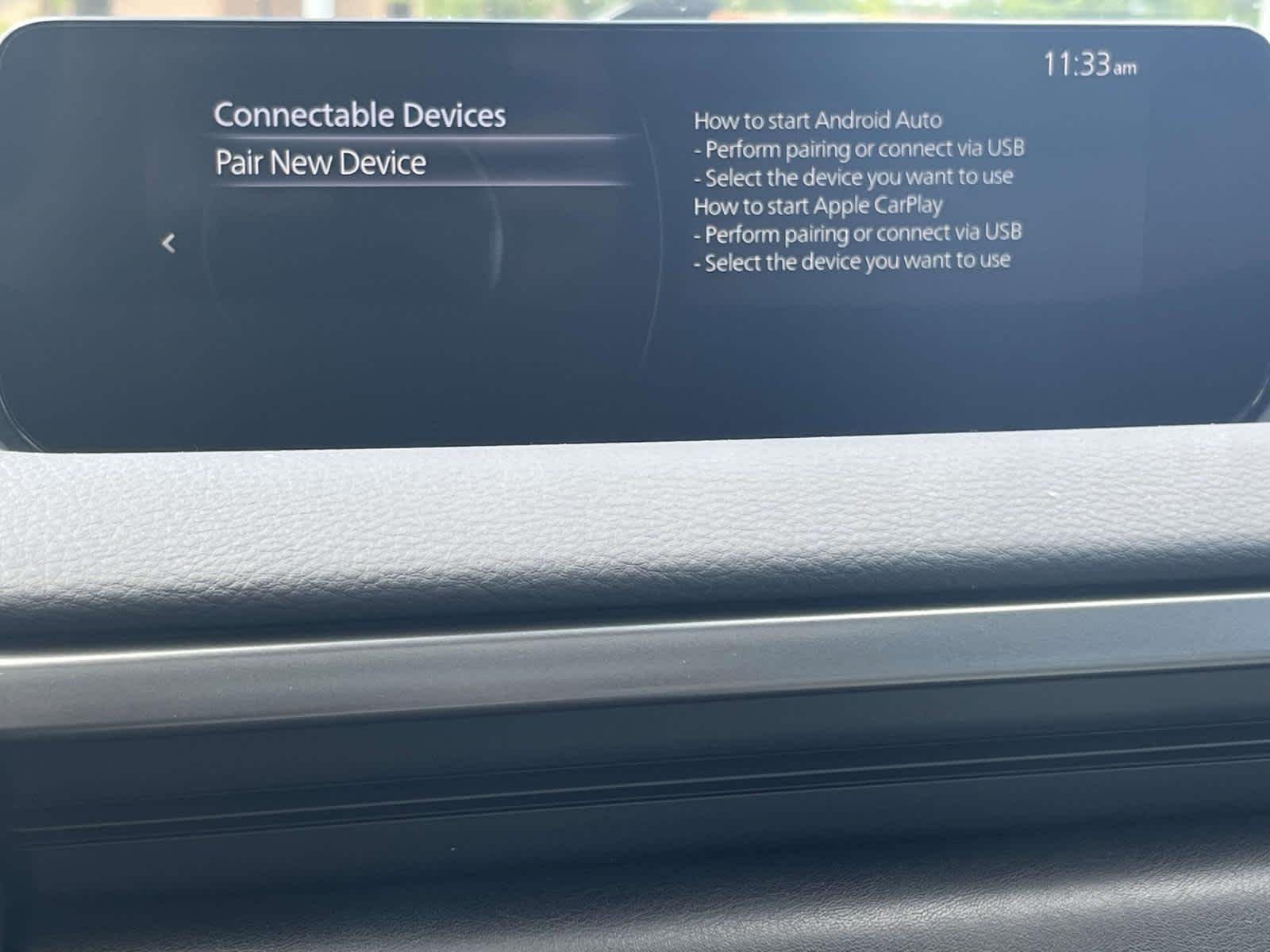 New 2026 Polymetal Gray Metallic Mazda Premium Plus image 23