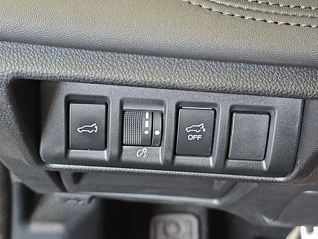 Used 2022 Brown Subaru Wilderness image 29