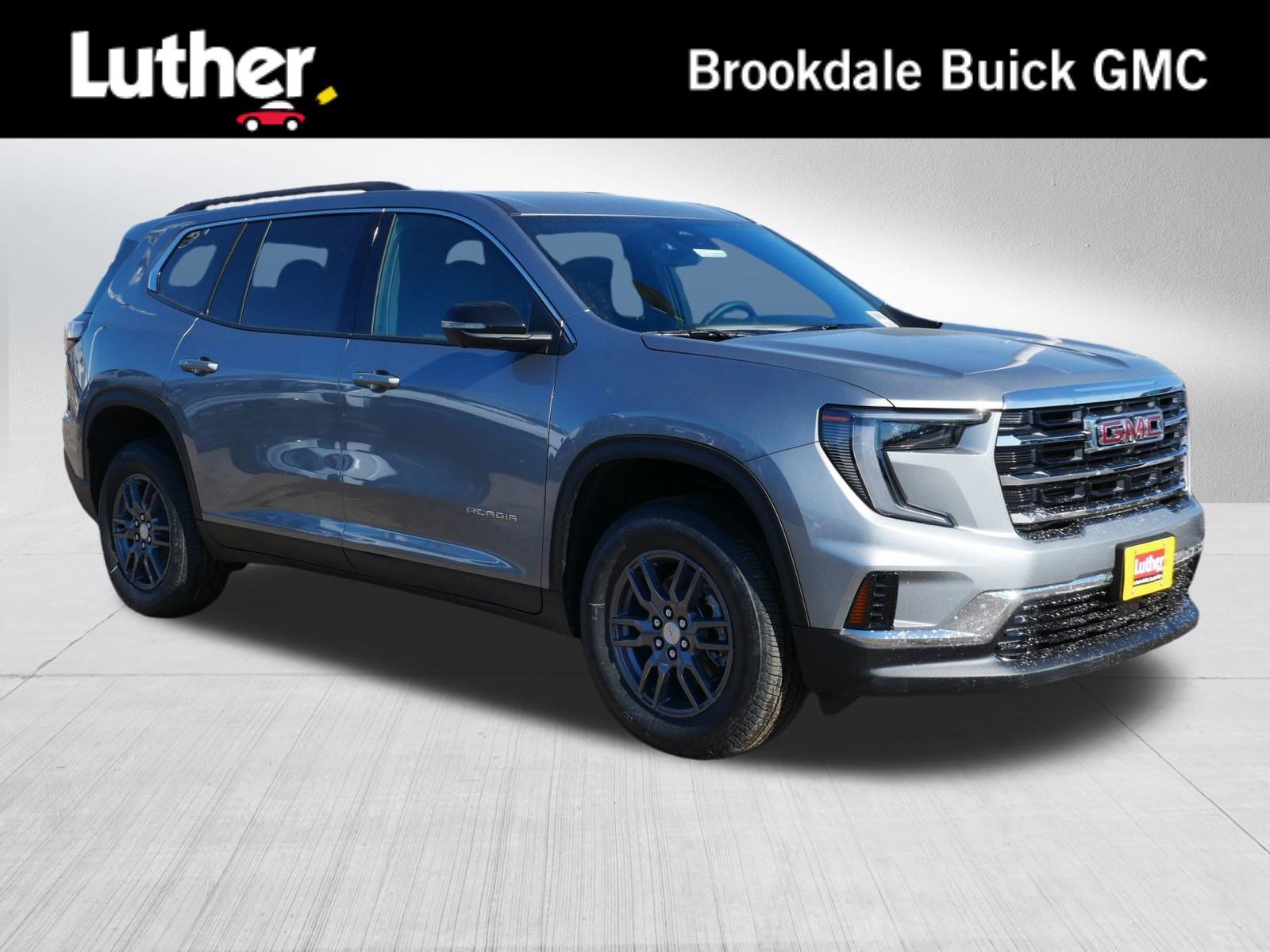 2026 GMC Acadia Elevation AWD's photo