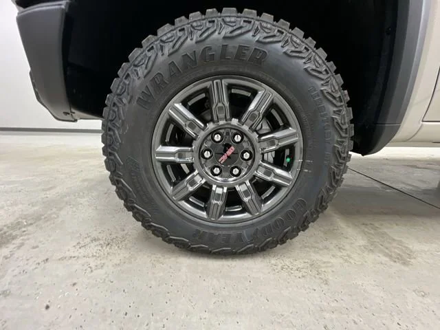 New 2026 Coastal Dune GMC AT4X image 34