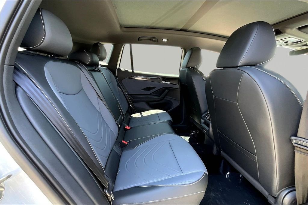 2026 Volkswagen Tiguan SE R-LINE BLACK - Photo 24