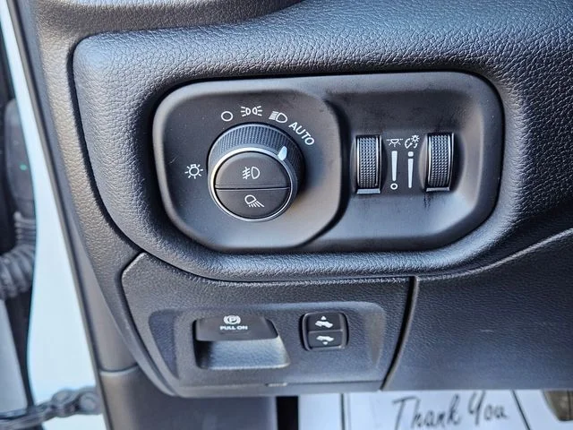 2026 RAM 1500 Big Horn/Lone Star - Photo 26