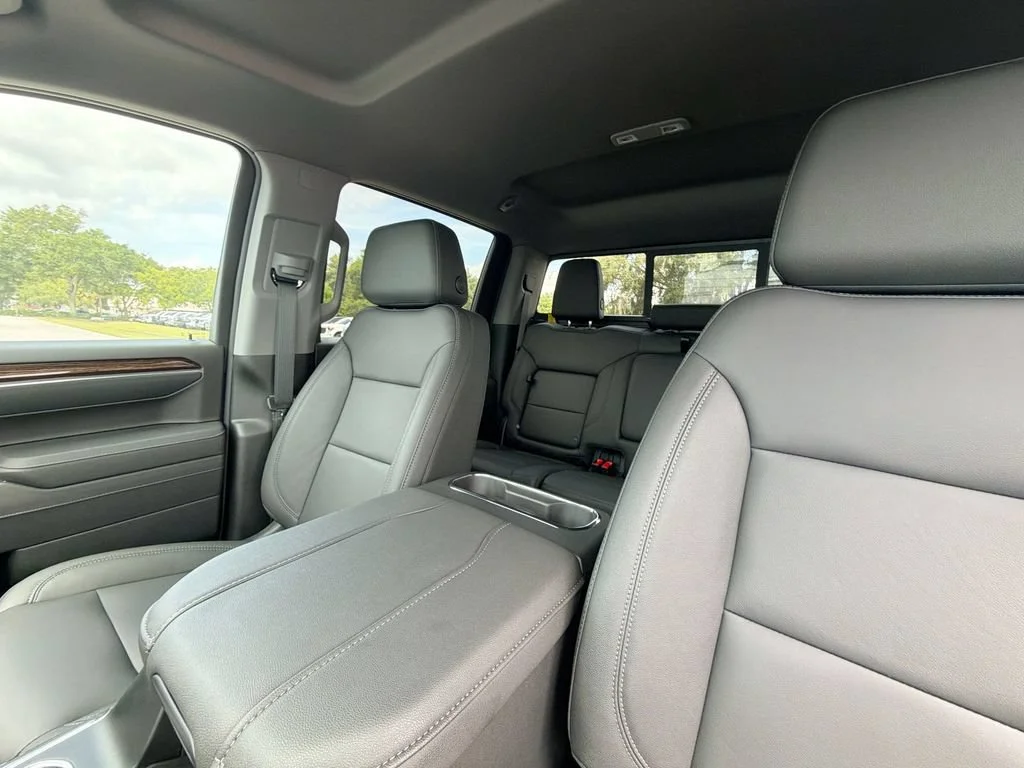 2026 GMC Sierra 1500 Elevation - Photo 27