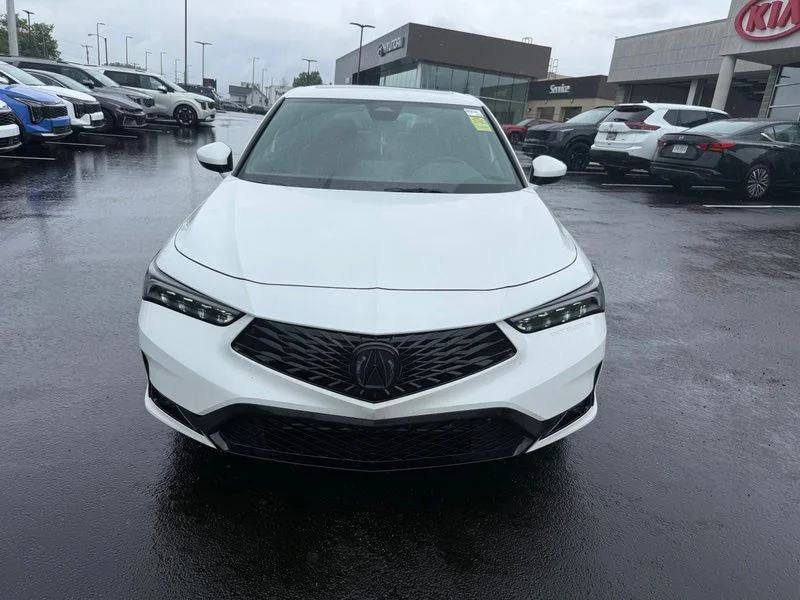 Used 2023  Acura A-Spec Package image 2
