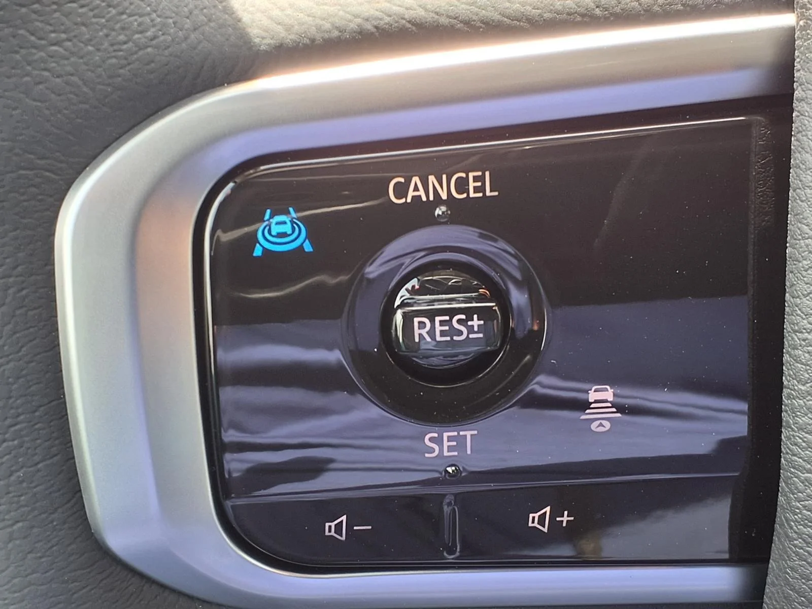 2026 Nissan Armada SV Black at Robbins Nissan