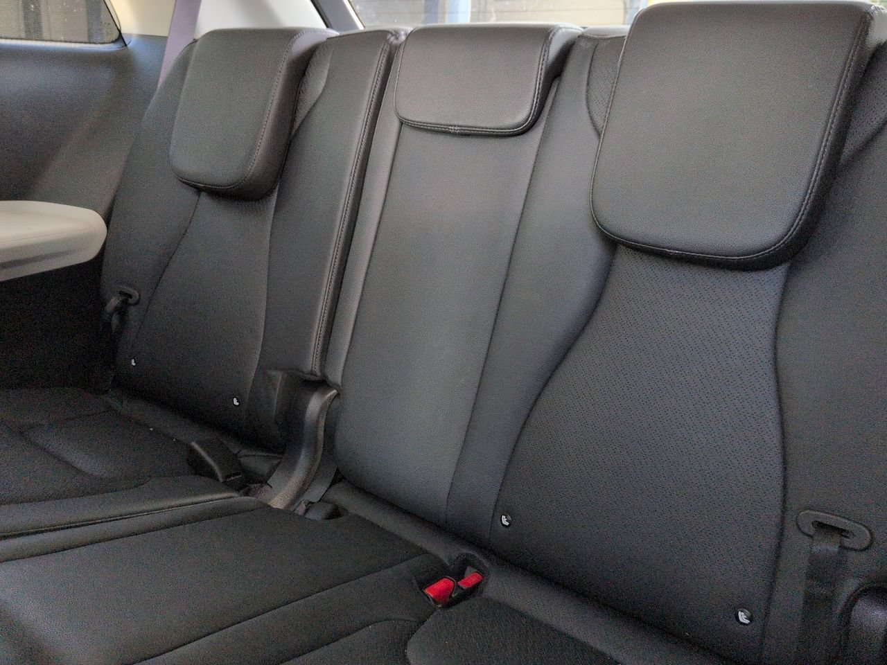 Certified Used 2024 Panthera Metal Kia SX Prestige image 16