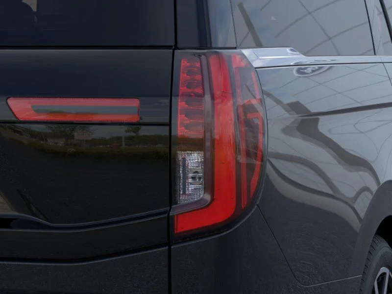 New 2026 Black Ford Platinum image 21