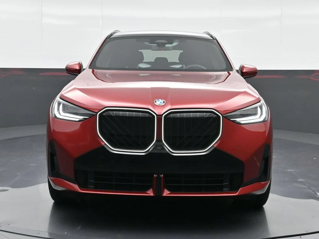 2025 BMW X3 30 - Photo 15