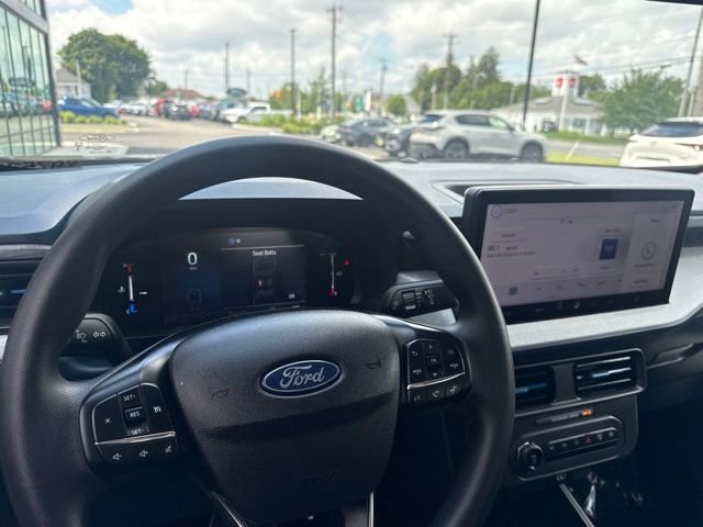 Used 2026 Black Ford XLT image 20