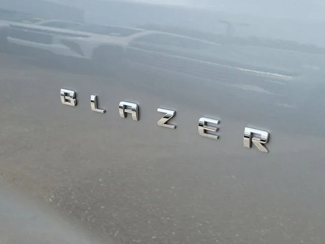 2023 Chevrolet Blazer 2LT - Photo 7