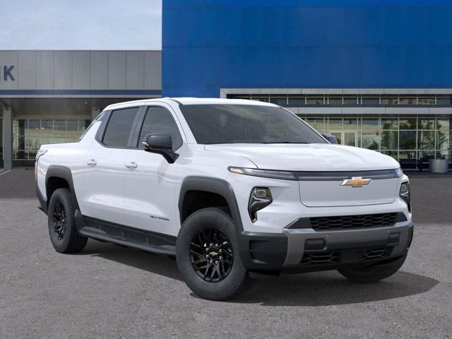 2026 Chevrolet Silverado EV LT - Photo 7