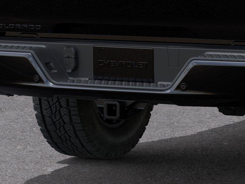 2026 Chevrolet Colorado Work Truck - Photo 14