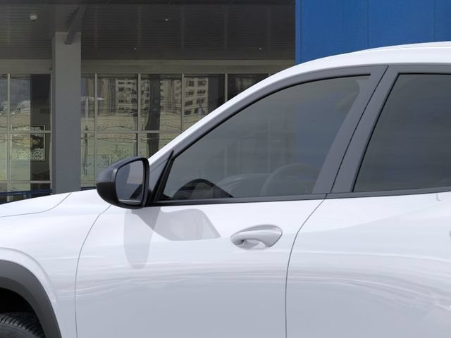 2026 Chevrolet Trax LS - Photo 12