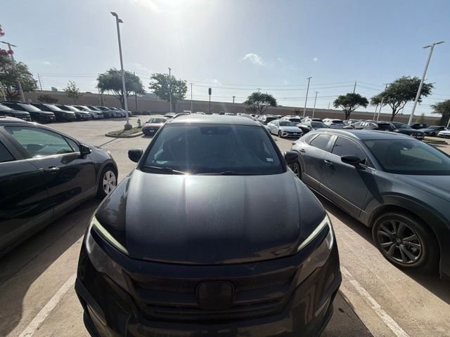 Used 2021  Honda Special Edition image 5