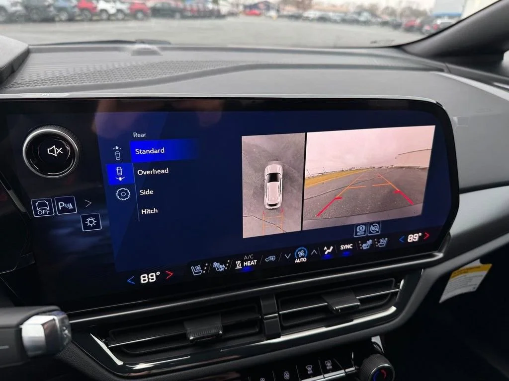 2026 Chevrolet Equinox EV RS - Photo 28