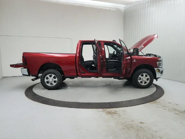 New 2026 Red Ram Big Horn image 17