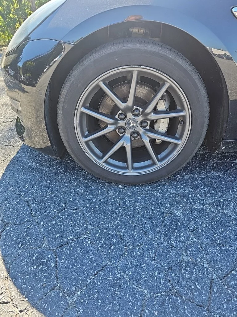 Used 2020 Tesla Model 3 Base with VIN 5YJ3E1EA9LF745499 for sale in Greensboro, NC