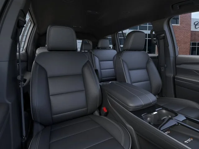 New 2027 Summit White Buick Preferred image 16