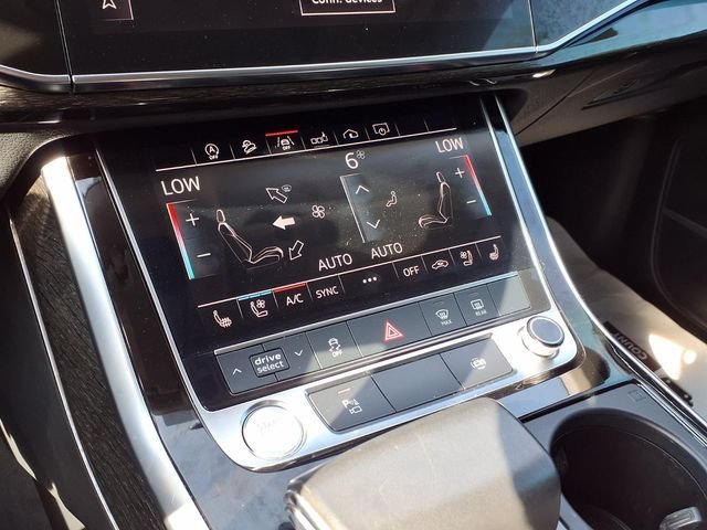 Used 2019  Audi Premium Plus image 9