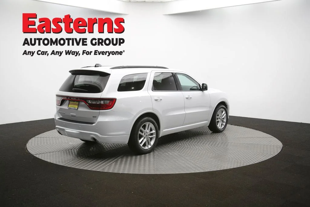 Used 2023 White Dodge GT image 39