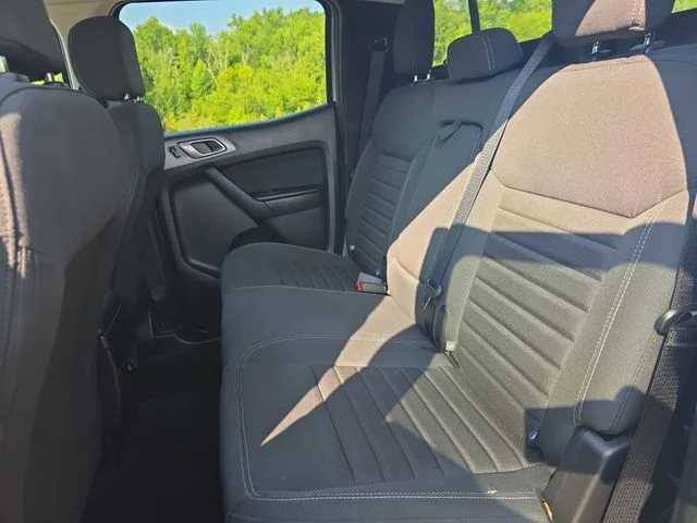Used 2023 Silver Ford XLT image 14