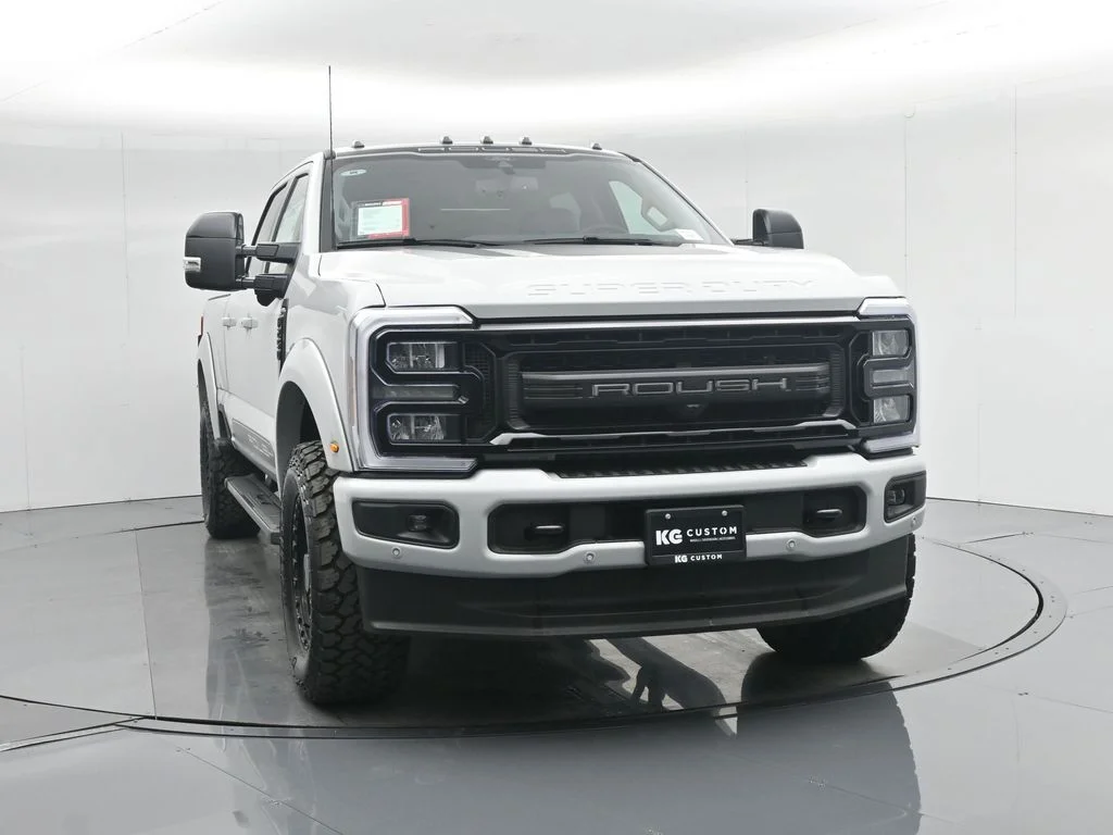 New 2026 Avalanche Ford Lariat image 63