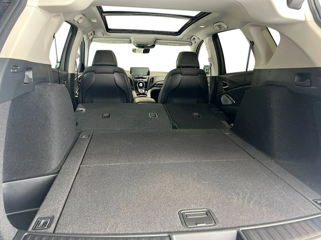 2026 Acura RDX Technology Package - Photo 35