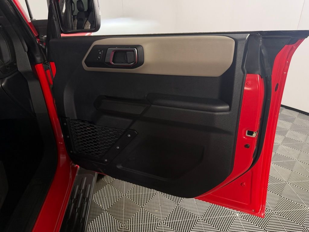 2024 Ford Bronco 4-Door Wildtrak - Photo 32