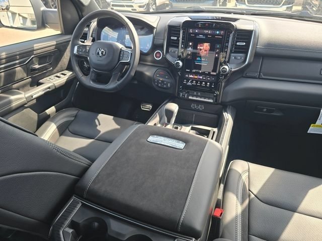 New 2026 Forged Blue Metallic Exterior Paint RAM RHO image 43