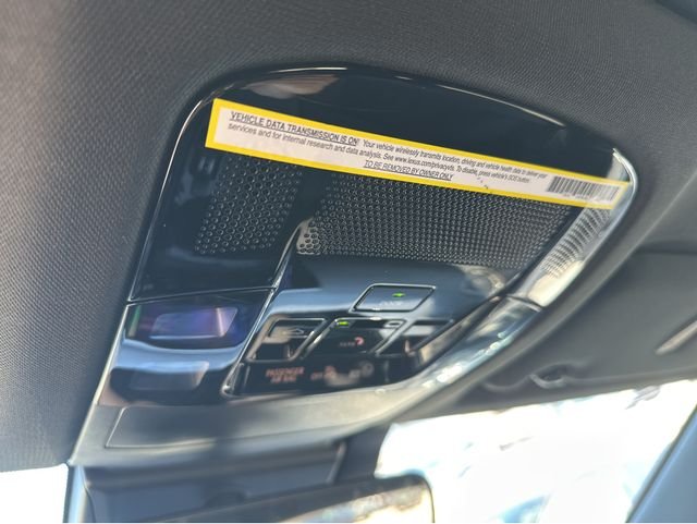 Certified Used 2024 OBSIDIAN Lexus 450h+ F SPORT image 15