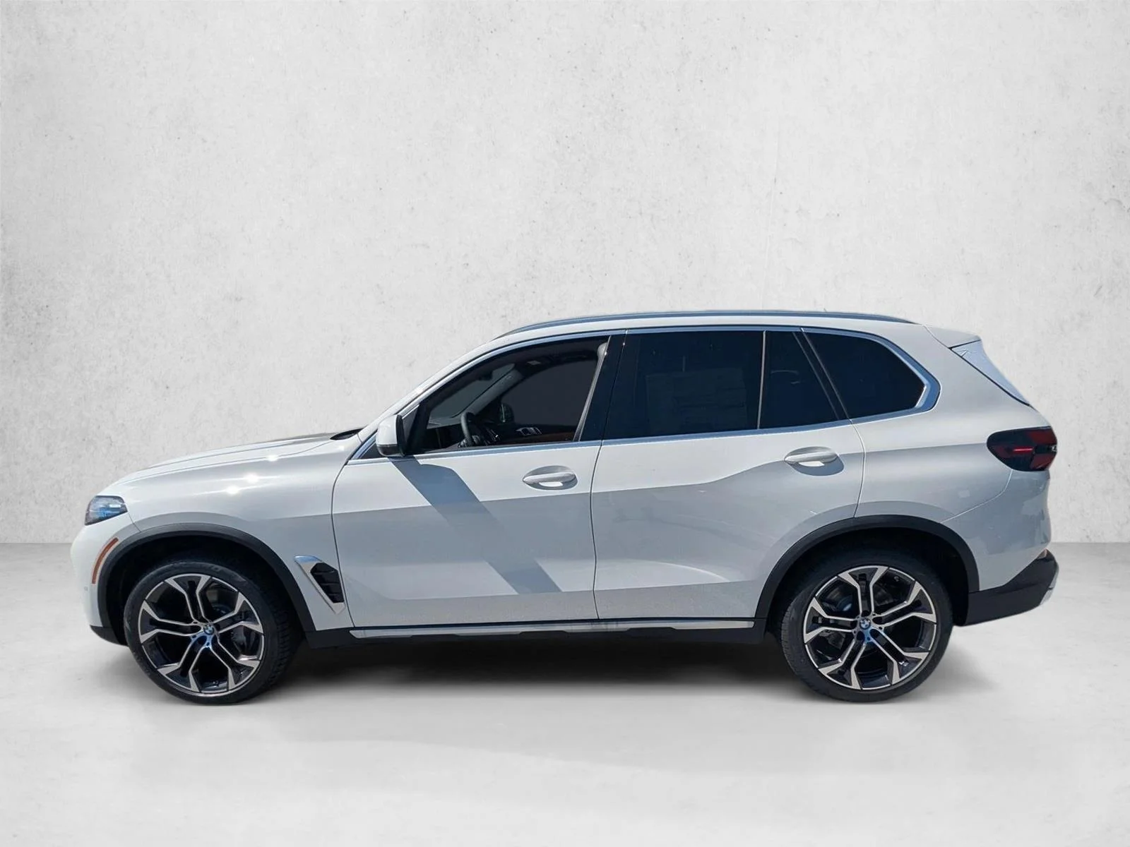 2026 BMW X5 40i - Photo 5
